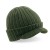 BC448 Peaked Beanie